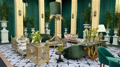 4 قنوات تنقل أولى حفلات الليالى السعودية المصرية بدار الأوبرا