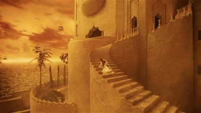 POOR THINGS يحصد جائزة أفضل مؤثرات بصرية في حفل البافتا