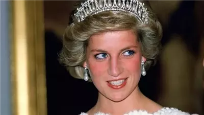 الذكاء الاصطناعي يتهم العائلة المالكة بقتل الأميرة ديانا عمدا