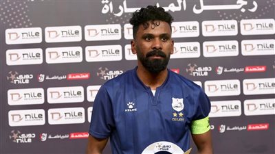ترتيب هدافي الدوري المصري قبل مباريات اليوم
