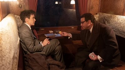 Oppenheimer يحصد جائزتي تحرير اللقطات وأفضل تصوير سينمائي في البافتا