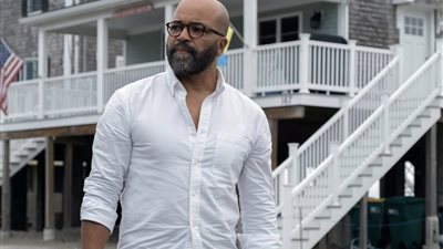  AMERICAN FICTION يحصد جائزة أفضل سيناريو مقتبس في البافتا