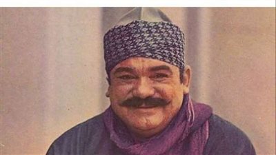 محمد رضا.. أشهر معلم في السينما المصرية.. المسرح بدايته وتتلمذ على يد زكي طليمات ويوسف وهبي