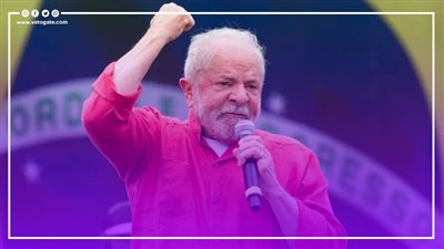 لولا دا سيلفا.. رئيس البرازيل الذي سكن قلوب العرب (فيديوجراف)