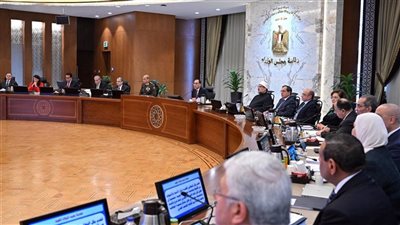 أخبار مصر اليوم.. توفير 100 مليون دولار لزيت الطعام والألبان، افتتاح 3 معارض أهلا رمضان بالجيزة، الإعلان عن وظائف جديدة بالجهاز الإداري 