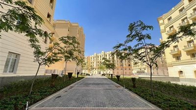 70 % نسبة إنجاز جاردن سيتي الجديدة بالعاصمة الإدارية والتسليم في نوفمبر المقبل