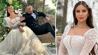 مي سليم تكشف حقيقة زواجها من أحمد الفيشاوي وسر فشل زيجاتها (فيديو)