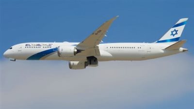 استهدف تغيير مسارها، طائرة إسرائيلية تتعرض لهجوم إلكتروني