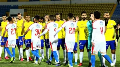تعرف على أكبر فوز للزمالك في مباريات الإسماعيلي 