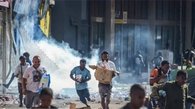 مقتل 53 شخصا في مشاجرة بين قبيلتين ببابوا غينيا الجديدة