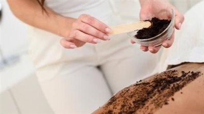 طريقة عمل الدلكة السوداني لجسم ناعم كالحرير 