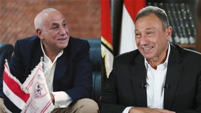 محمد صلاح: زيارات الأهلي والزمالك تأخرت منذ عام 1984