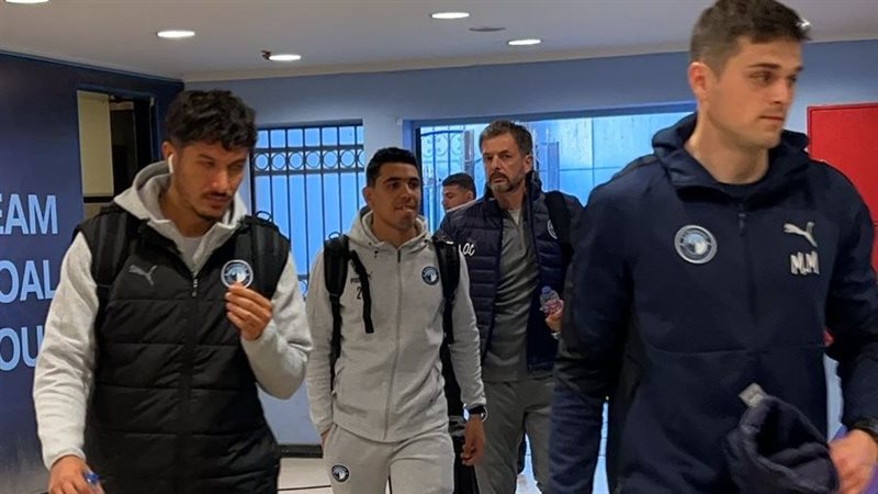 بيراميدز، فيتو