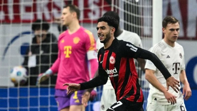 مرموش، فيتو