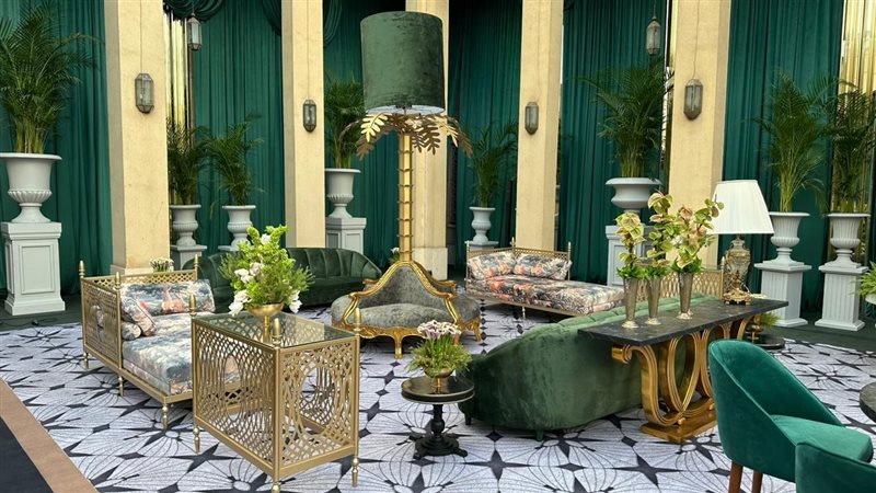 ليالي سعودية مصرية،فيتو
