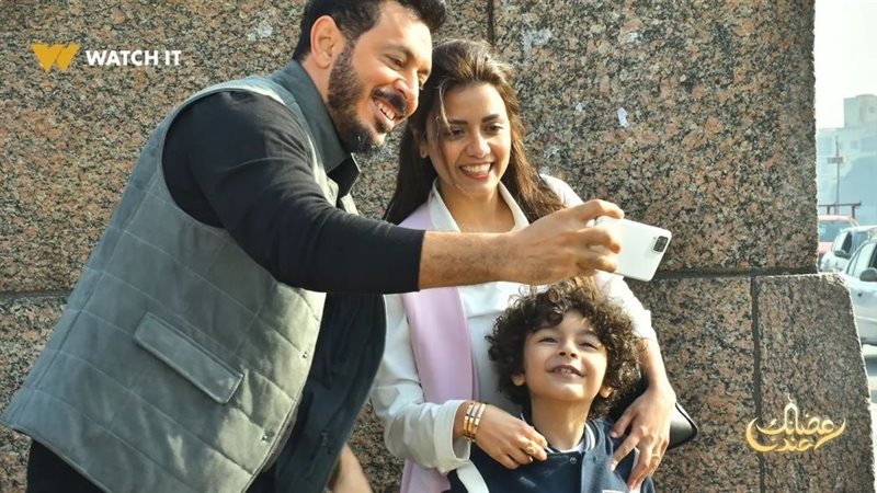 كواليس مسلسل المعلم،فيتو