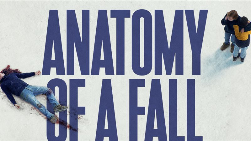 ANATOMY OF A FALL،