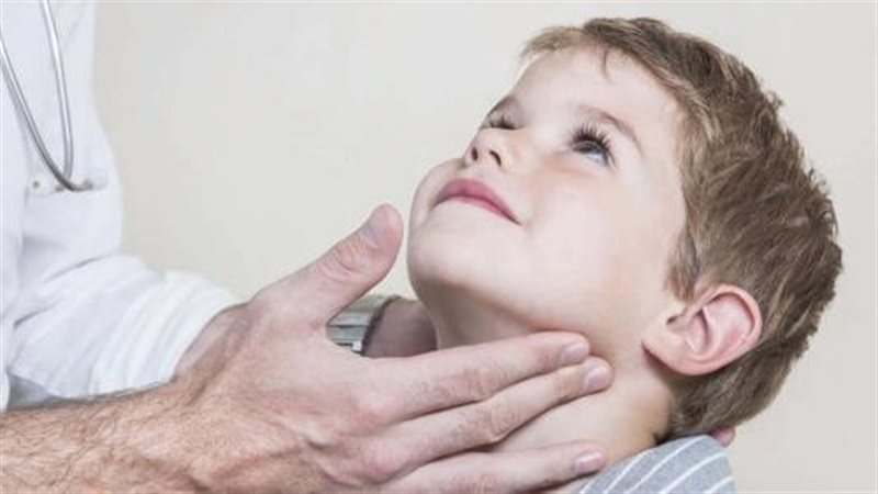 التهاب الغدة النكافية،