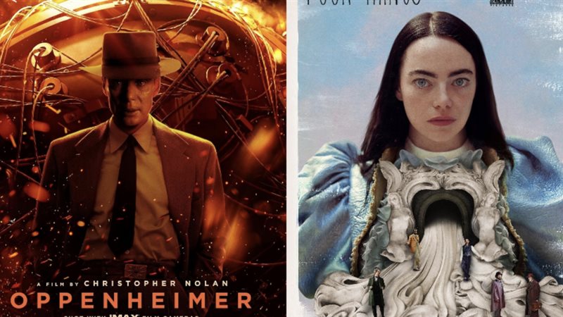 أفلام البافتا، فيتو