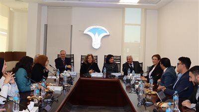 نقلة نوعية في تمكين المعاقين عام 2022.. رحلة المجلس القومي لحقوق الإنسان في دعم ذوي الاحتياجات الخاصة