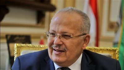 أبرزها الدراسات الشرقية، الخشت يوجه برفع كفاءة مراكز جامعة القاهرة