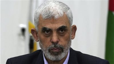 ظهر معصوب العينين ومقيد اليد، حقيقة اعتقال يحيى السنوار من قبل جيش الاحتلال