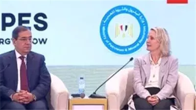 المفوضية الأوروبية: ندعم التعاون مع مصر في الغاز الطبيعي والطاقة المتجددة