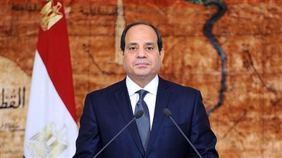 السيسي يفتتح معرض مصر الدولي السابع للطاقة.. ويؤكد: مصر عانت من تداعيات أزمات الحرب الروسية الأوكرانية وغزة والبحر الأحمر.. وأنفقنا أموالا ضخمة لجعل 15 مليون وحدة سكنية تعمل بالغاز الطبيعي