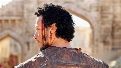 رمضان 2024، أحمد عبد الوهاب يجسد أول شخص أغتيل على يد الحشاشين 