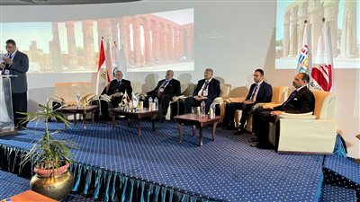 آثار الفيوم تنظم المؤتمر الدولي الرابع بمشاركة 8 دول عربية وألمانيا واليابان