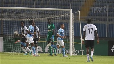 موعد مباراة مازيمبي ضد بيراميدز في دوري أبطال إفريقيا 