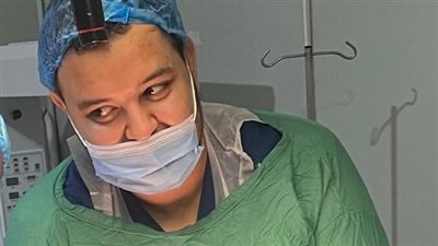 إجراء جراحة ناجحة لإصلاح انفجار في قرحة بالمعدة بمستشفى حوش عيسى المركزي بالبحيرة 