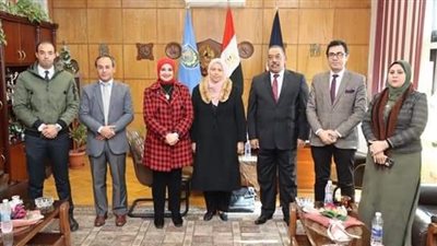 التنمية الصناعية: تيسيرات غير مسبوقة للمستثمرين بمجمع حوش عيسى