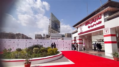 المندوه: مجلس الزمالك أنفق حتى الآن 400 مليون جنيه منذ توليه المهمة