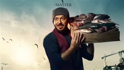 دراما رمضان 2024، مصطفى شعبان يروج لمسلسل المعلم 