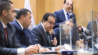 وزير الصحة: 35 عيادة تخصصية في مكة والمدينة ببعثة الحج الطبية