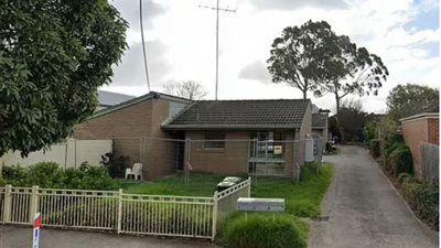 أسترالية تنام بجوار جثة شقيقتها 5 سنوات (صور) 