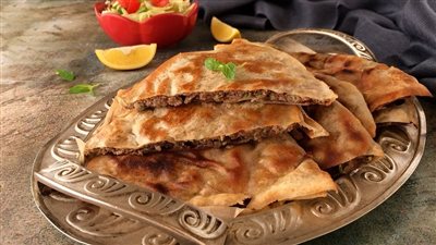 طريقة عمل الحواوشي الإسكندراني، لذيذ وسهل التحضير 