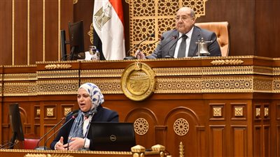 النقل تكشف أمام الشيوخ جهود مشاركة القطاع الخاص في تطوير وتشغيل المشروعات