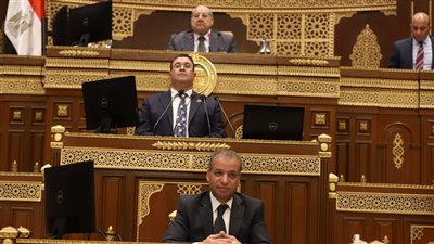 مجلس الشيوخ يوافق على ضوابط صرف الدعم بقانون الضمان الاجتماعي