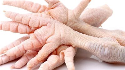 فوائد أرجل الفراخ، تقاوم الشيخوخة وتقوى المناعة والعضلات والعظام