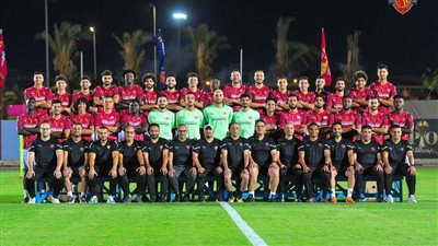 الدوري المصري، جنش يقود تشكيل مودرن فيوتشر أمام المقاولون العرب 