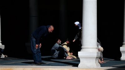 مواقيت الصلاة اليوم، موعد أذان الفجر اليوم الأحد 25 - 2 - 2024 في القاهرة والمحافظات