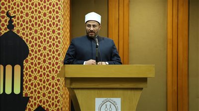 البحوث الإسلامية: التنوع بين البشر في مجالات الحياة سنة طبيعية