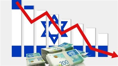 بمعدلات غير مسبوقة.. الاقتصاد الإسرائيلي يواصل نزيف الخسائر