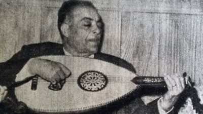 غدا.. صالون الأوبرا الثقافي يحتفي بذكرى رحيل زكريا أحمد 