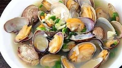 طريقة عمل الجندوفلي، أكلة البحار اللذيذة