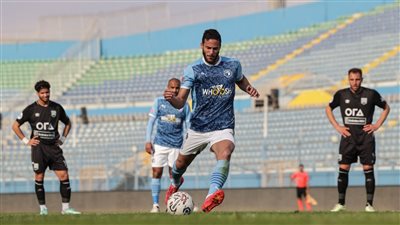 استعدادا لدوري أبطال أفريقيا، بيراميدز يفوز علي زد 3 /2 وديا (صور)