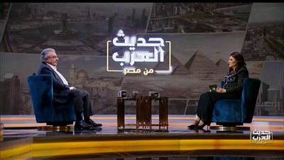 عازف البيانو رمزي يسي يروي رحلته من الصعيد إلى العالمية في برنامج حديث العرب من مصر