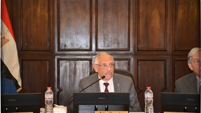  دور الإرشاد الأكاديمي فى مبادرات توعوية لمكافحة الإدمان بالإسكندرية 